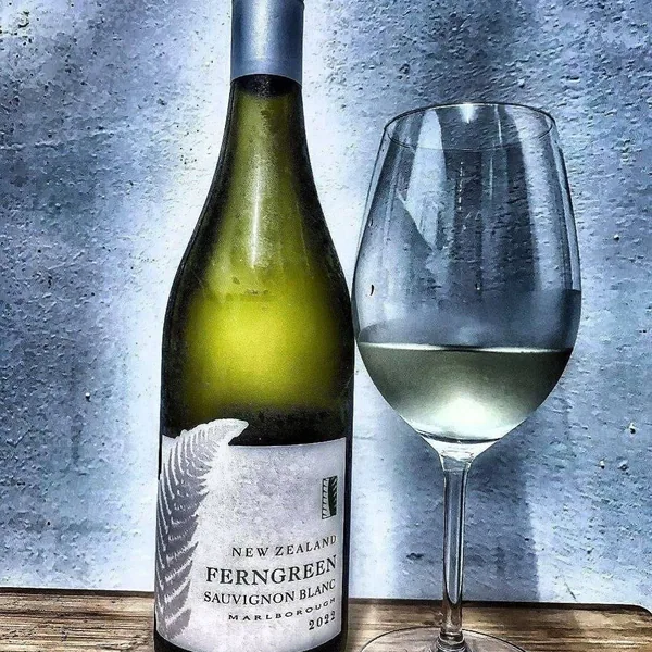 Ferngreen Sauvignon Blanc