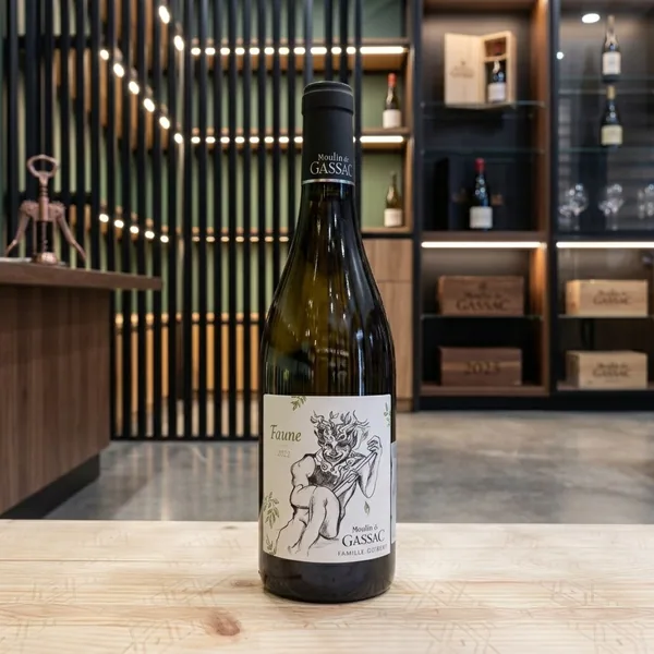 Moulin de Gassac Faune 2022