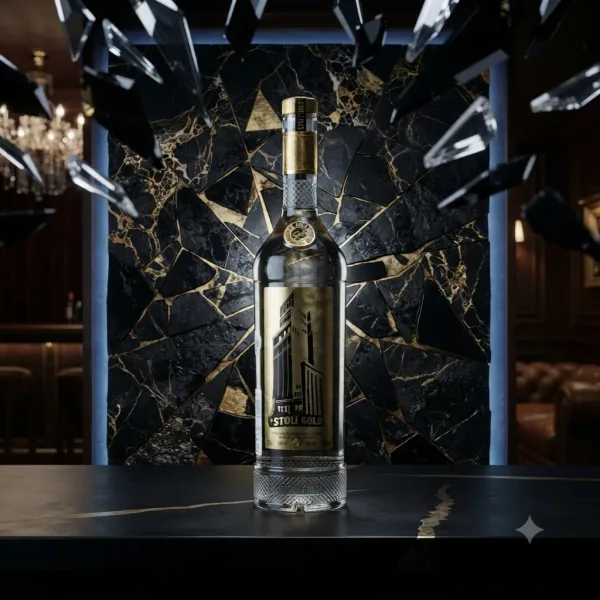 Stoli Gold