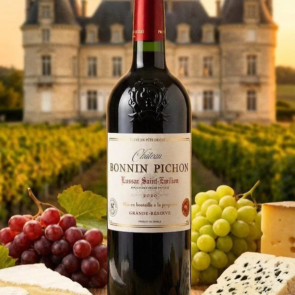 Château Bonnin Pichon