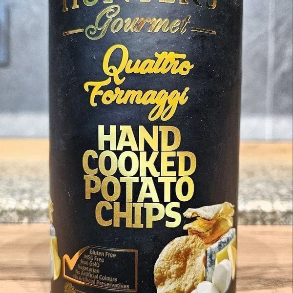 Hunter’s Gourmet «4 сыра»