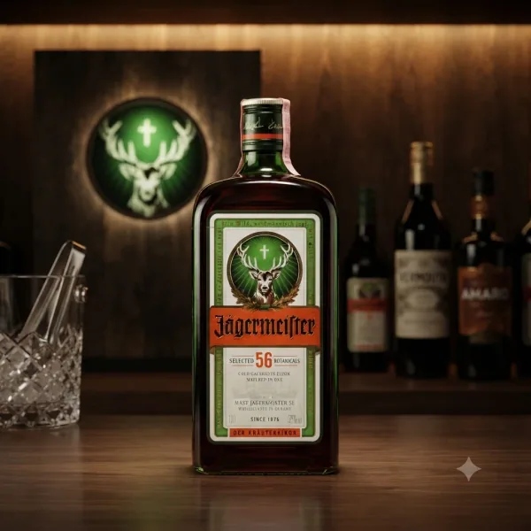 Jägermeister