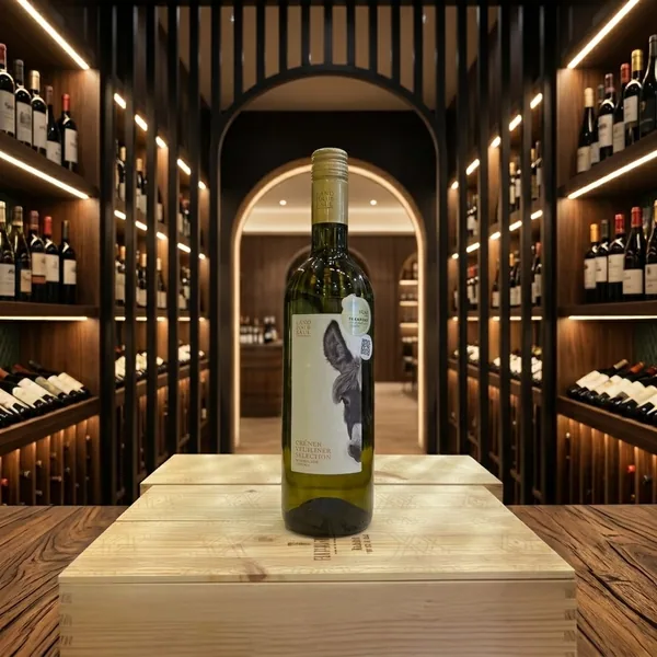 Landhaus Paul Grüner Veltliner Selection