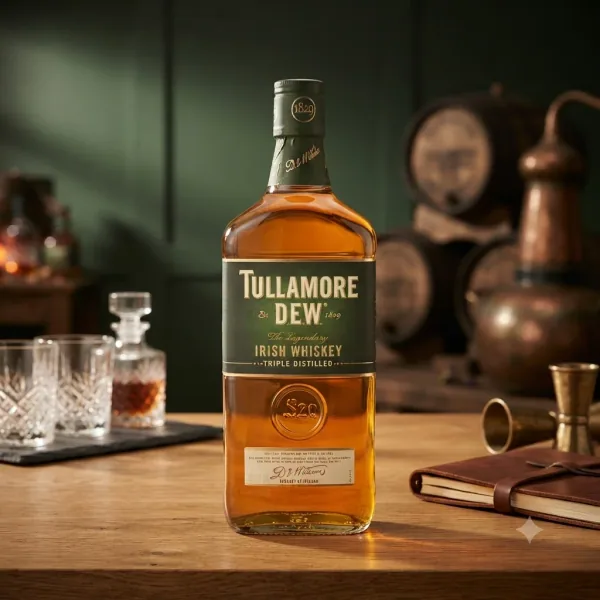 Tullamore D.E.W.