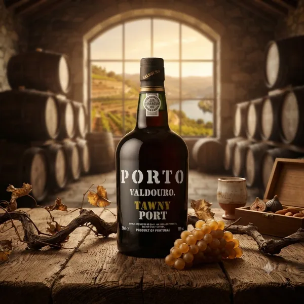 Porto Valdouro Tawny