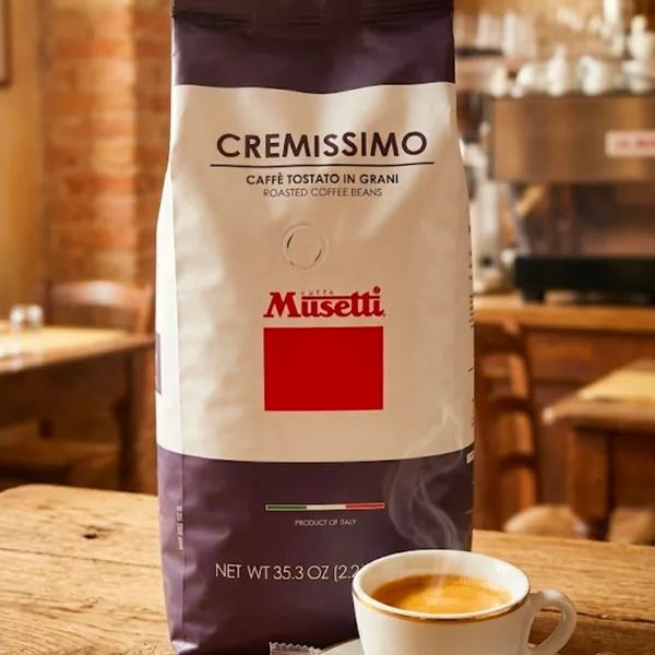 Musetti Cremissimo