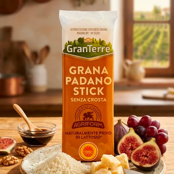 Grana Padano Stick GranTerre