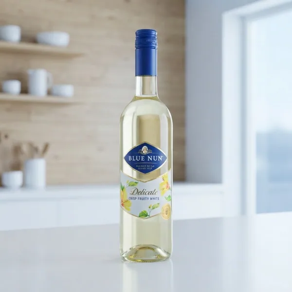 Blue Nun Delicate Crisp Fruity White