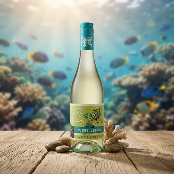 Coral Reef Pinot Grigio Australia