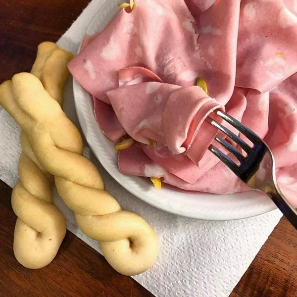 Mortadella Bologna IGP