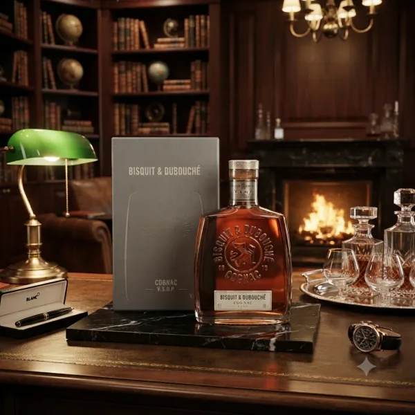 Bisquit & Dubouché VSOP