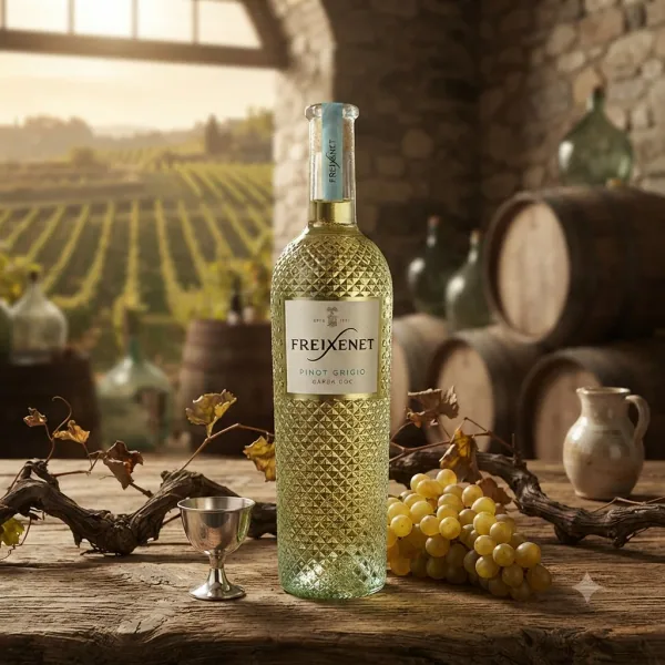 Freixenet Pinot Grigio Garda DOC