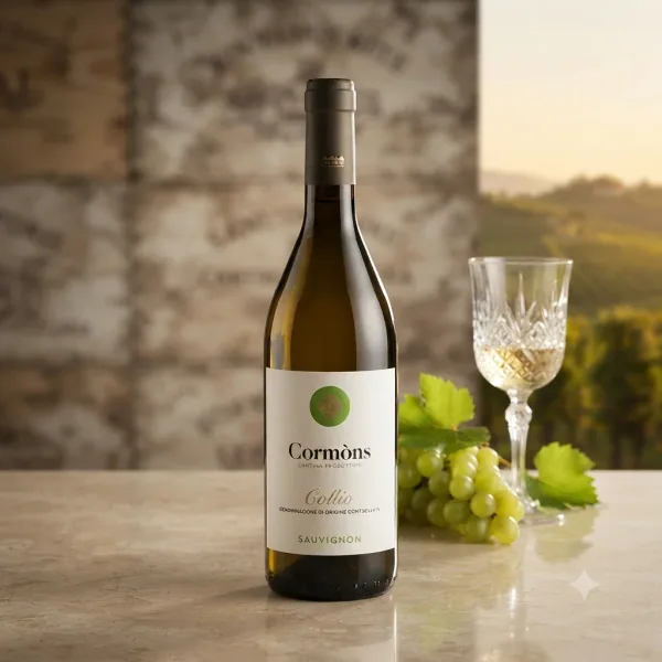 Cormòns Collio Sauvignon