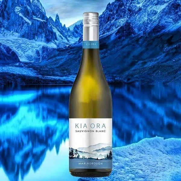 «Kia Ora» Sauvignon Blanc