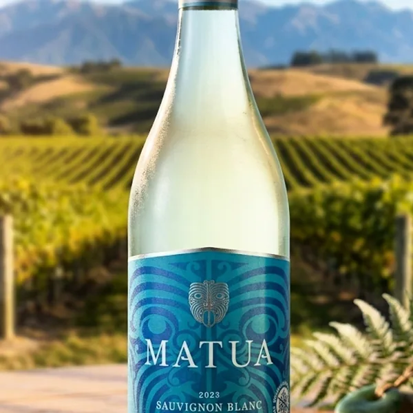 Matua Sauvignon Blanc
