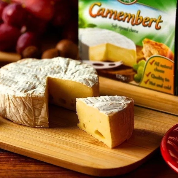 Camembert