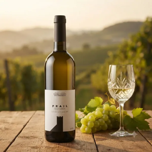 Schreckbichl Colterenzio "Prail" Sauvignon Alto Adige DOC 2023