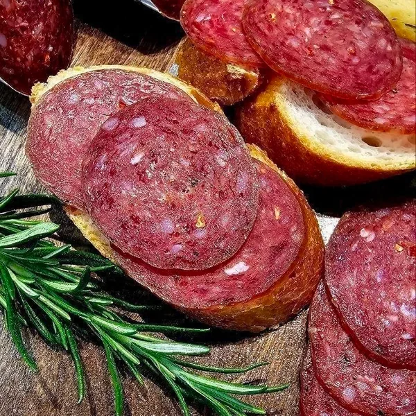 Пепперони