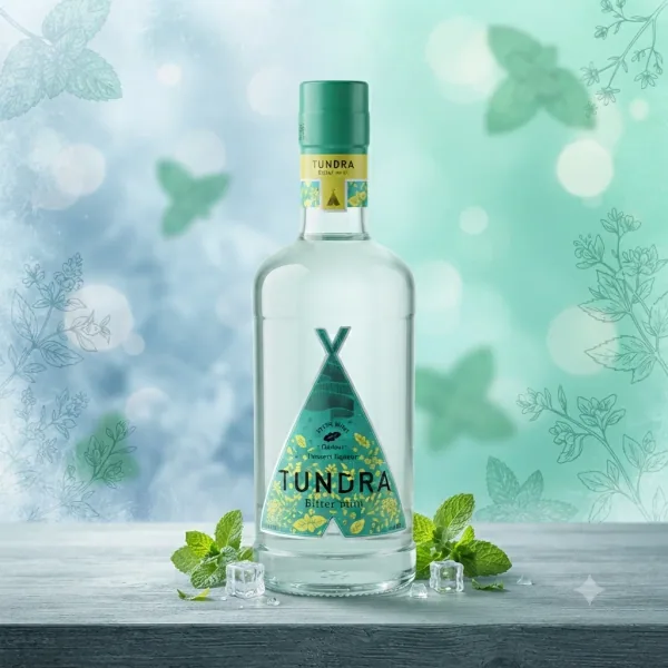 Tundra Bitter Mint