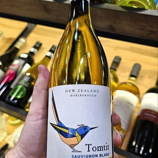 «Tomtit» Sauvignon Blanc