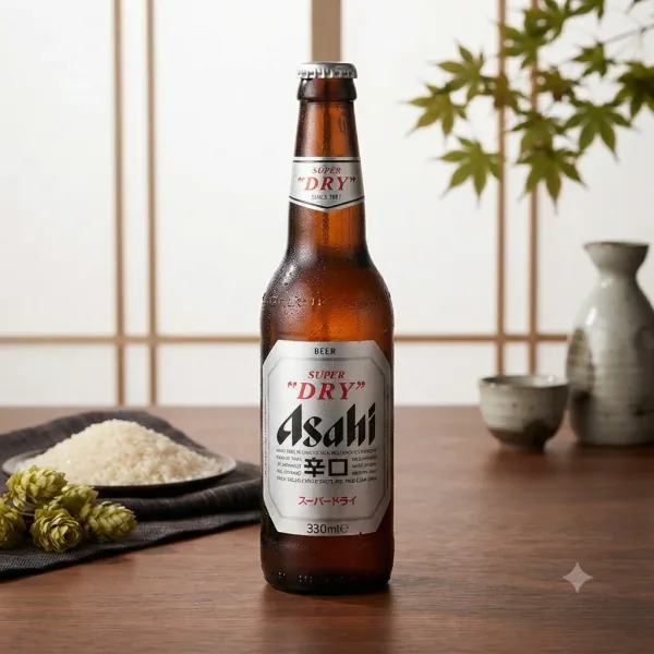 Asahi Super Dry