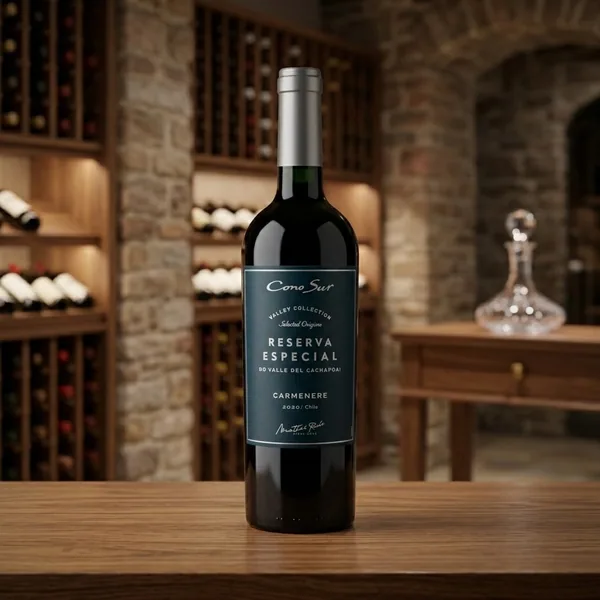 Cono Sur Reserva Especial Carmenere