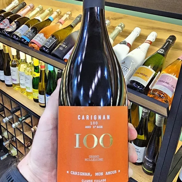 Carignan, Mon Amour «100 Ans d’Age»