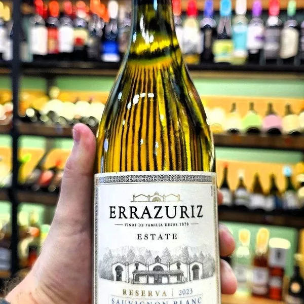 Errazuriz Sauvignon Blanc Reserva