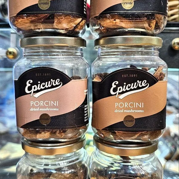 Epicure Porcini