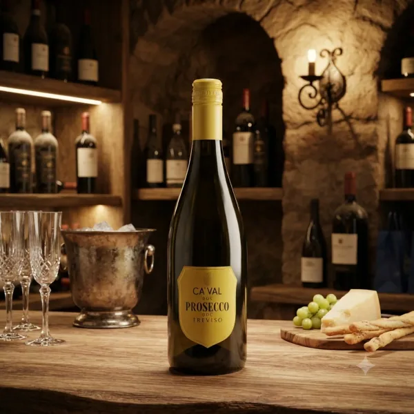 Ca' Val Prosecco DOC Treviso