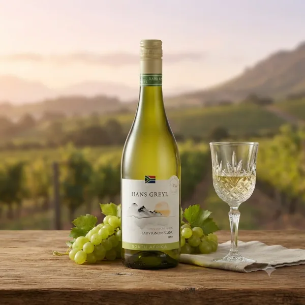Hans Greyl Sauvignon Blanc