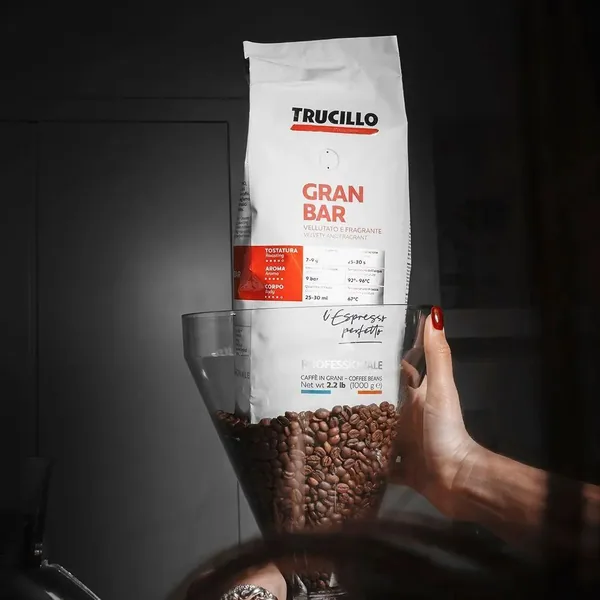 Trucillo Gran Bar