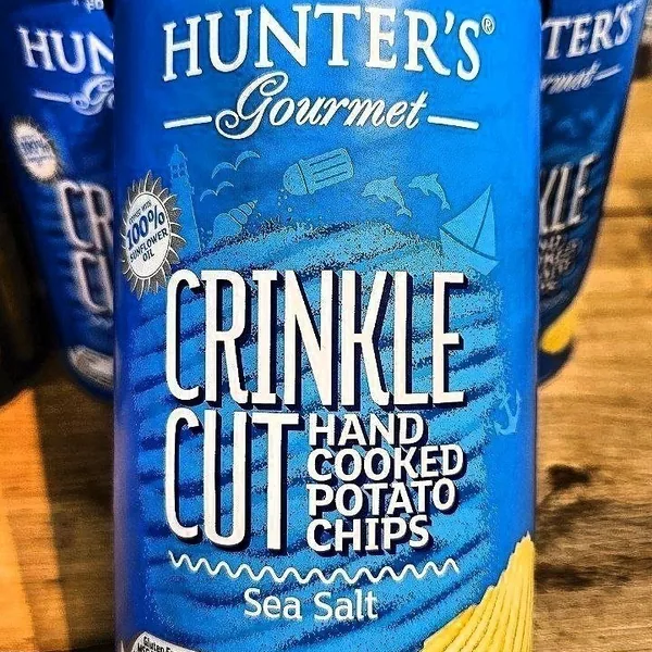 Hunter’s Gourmet