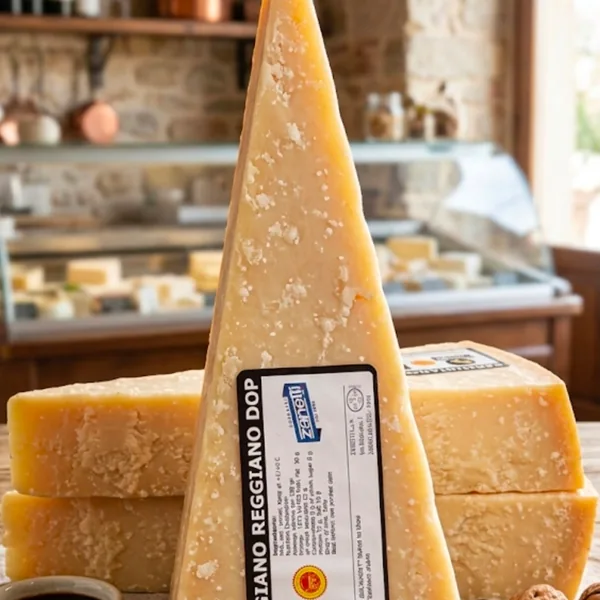 Parmigiano Reggiano DOP