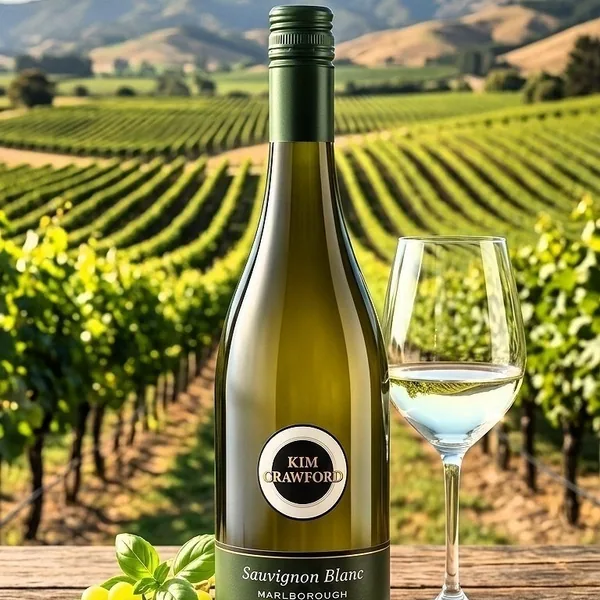 Kim Crawford Sauvignon Blanc 2023