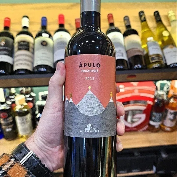 Apulo Primitivo