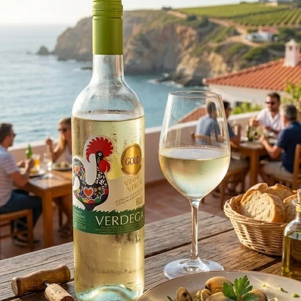 Verdegar Vinho Verde