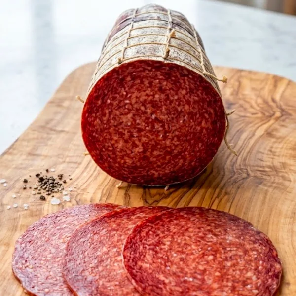 Salame Ungherese Villani