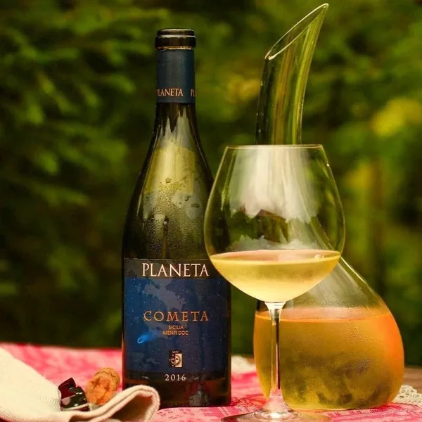 Cometa Fiano