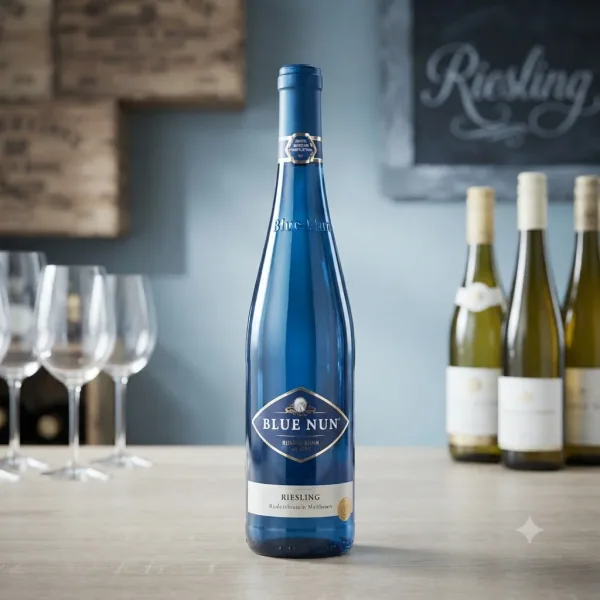 Blue Nun Riesling