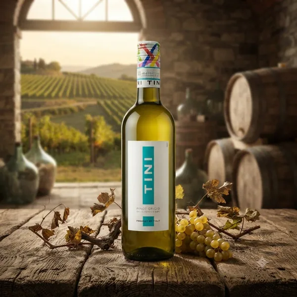 Tini Pinot Grigio Delle Venezie