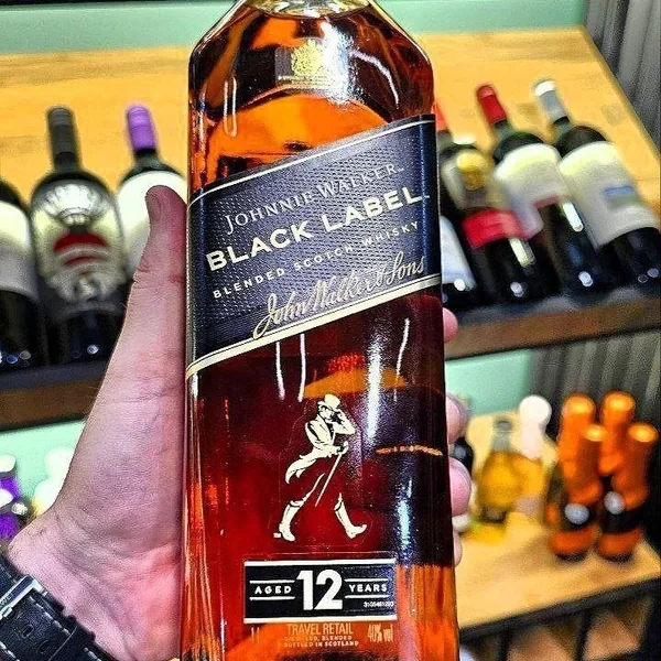 Black Label