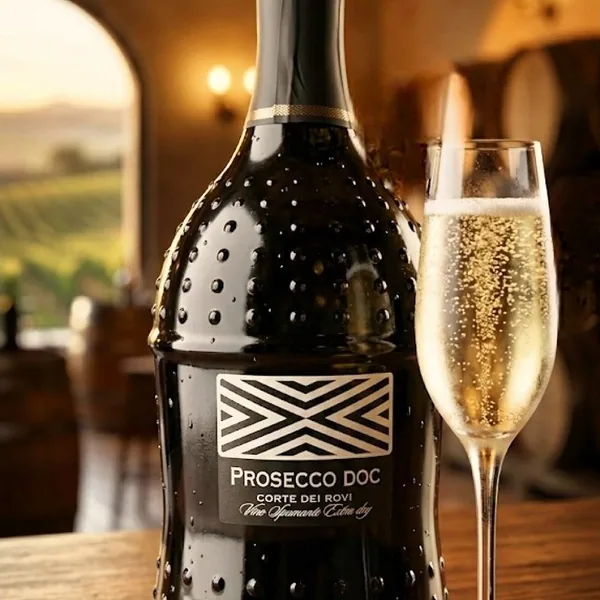 Corte dei Rovi Prosecco Extra Dry