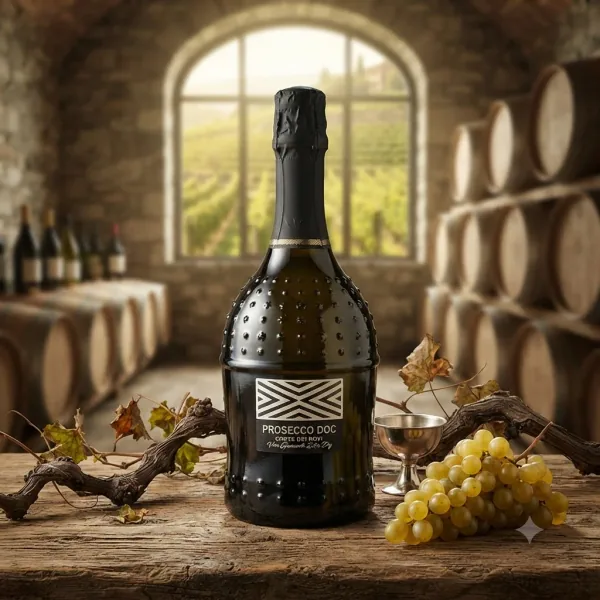 Prosecco DOC Corte dei Rovi Extra Dry