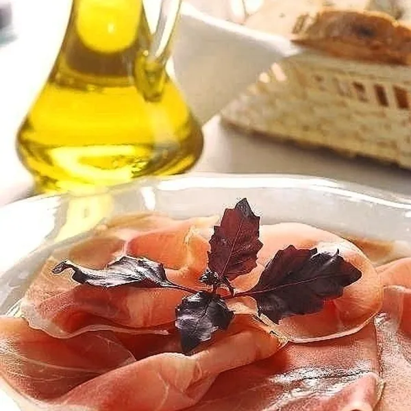 Prosciutto di Parma Villani 24 mesi