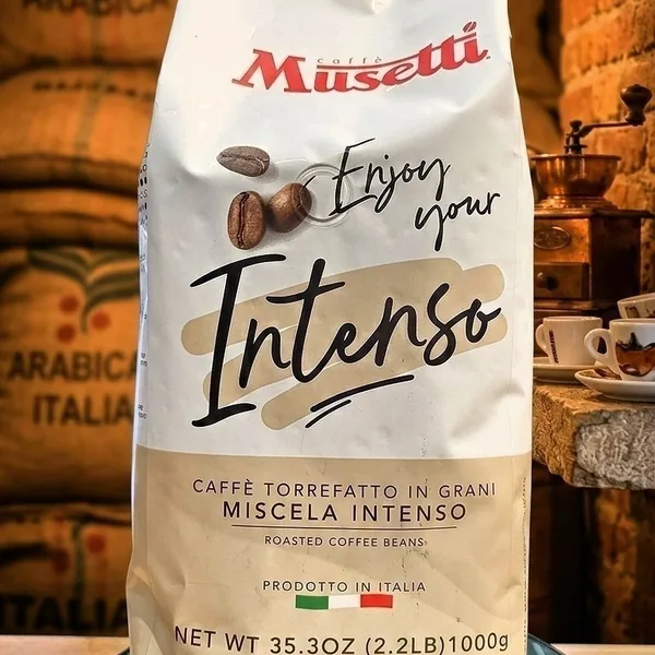 Musetti Intenso