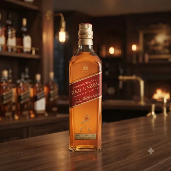 Johnnie Walker Red Label