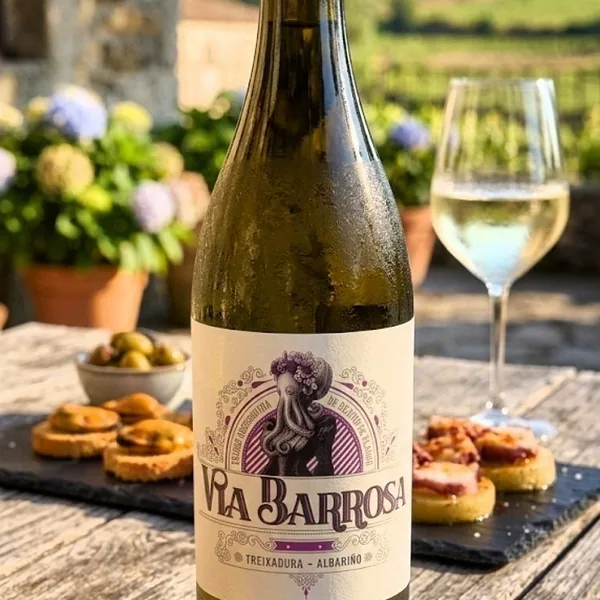 Via Barrosa