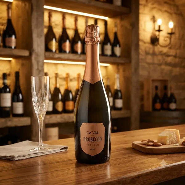 Ca' Val Prosecco DOC Treviso Brut