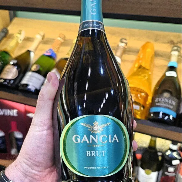 Gancia Brut